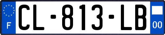 CL-813-LB