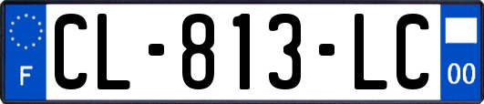 CL-813-LC