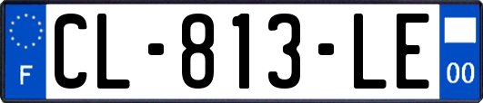 CL-813-LE