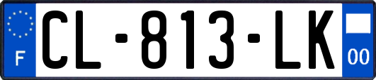 CL-813-LK