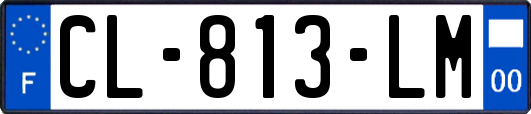 CL-813-LM