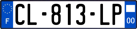 CL-813-LP