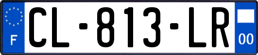 CL-813-LR