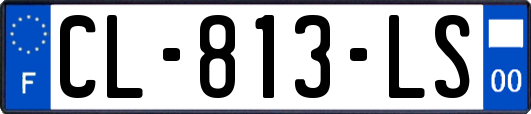 CL-813-LS