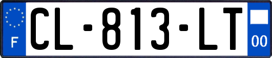 CL-813-LT