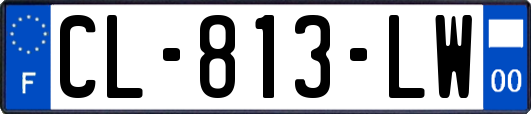 CL-813-LW