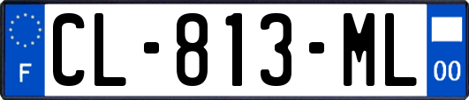 CL-813-ML