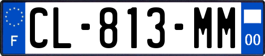CL-813-MM