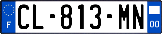 CL-813-MN