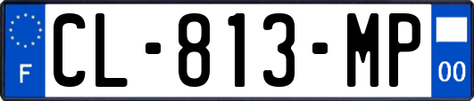 CL-813-MP