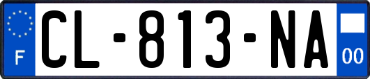 CL-813-NA