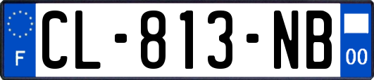 CL-813-NB
