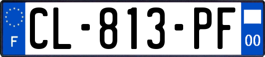 CL-813-PF