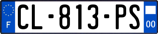 CL-813-PS