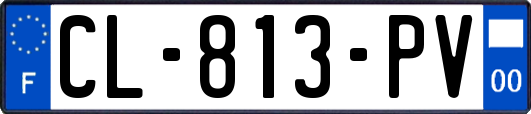 CL-813-PV