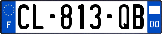 CL-813-QB