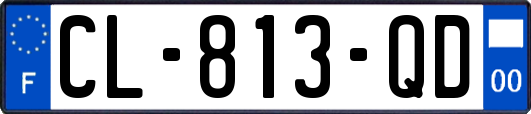 CL-813-QD