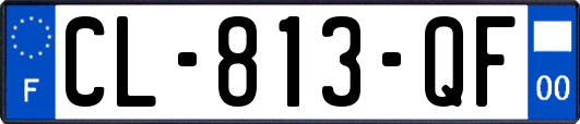 CL-813-QF