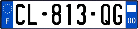 CL-813-QG