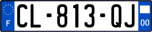 CL-813-QJ