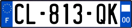 CL-813-QK
