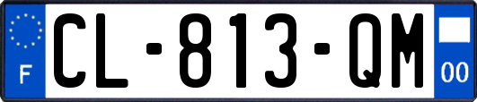 CL-813-QM