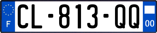 CL-813-QQ