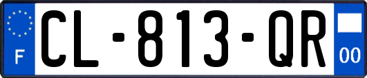 CL-813-QR