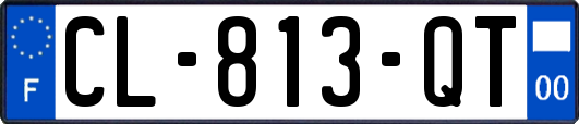 CL-813-QT