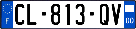 CL-813-QV