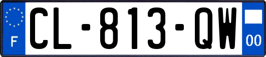 CL-813-QW