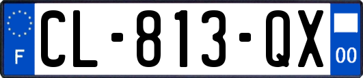 CL-813-QX