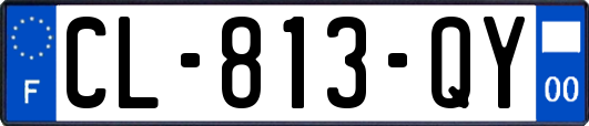 CL-813-QY