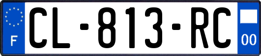 CL-813-RC