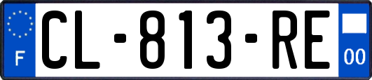 CL-813-RE