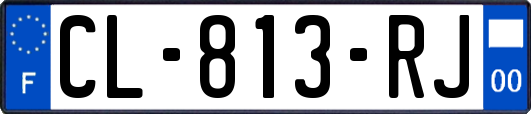 CL-813-RJ