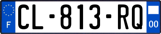 CL-813-RQ