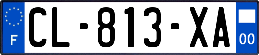 CL-813-XA