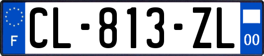 CL-813-ZL