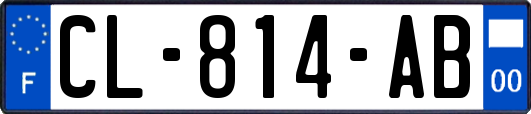 CL-814-AB