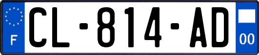 CL-814-AD