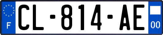 CL-814-AE