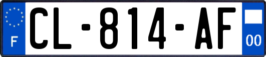 CL-814-AF