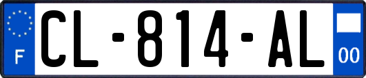CL-814-AL