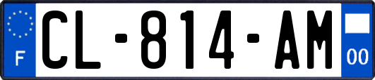 CL-814-AM