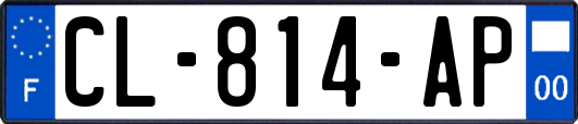 CL-814-AP