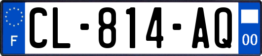 CL-814-AQ