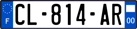 CL-814-AR