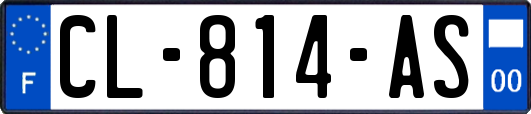 CL-814-AS