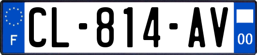 CL-814-AV
